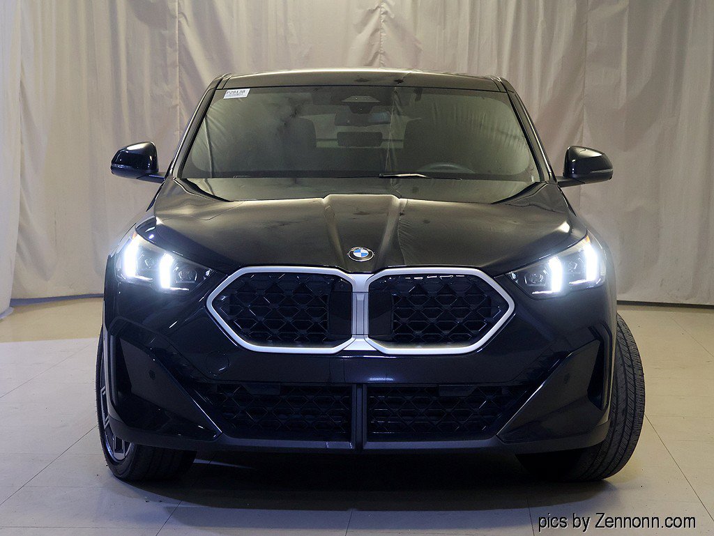 Certified 2026 BMW X2 xDrive28i AWD/4WD image 5