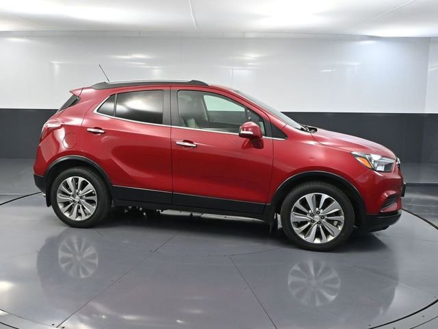 Used 2017 Buick Encore Preferred FWD image 3