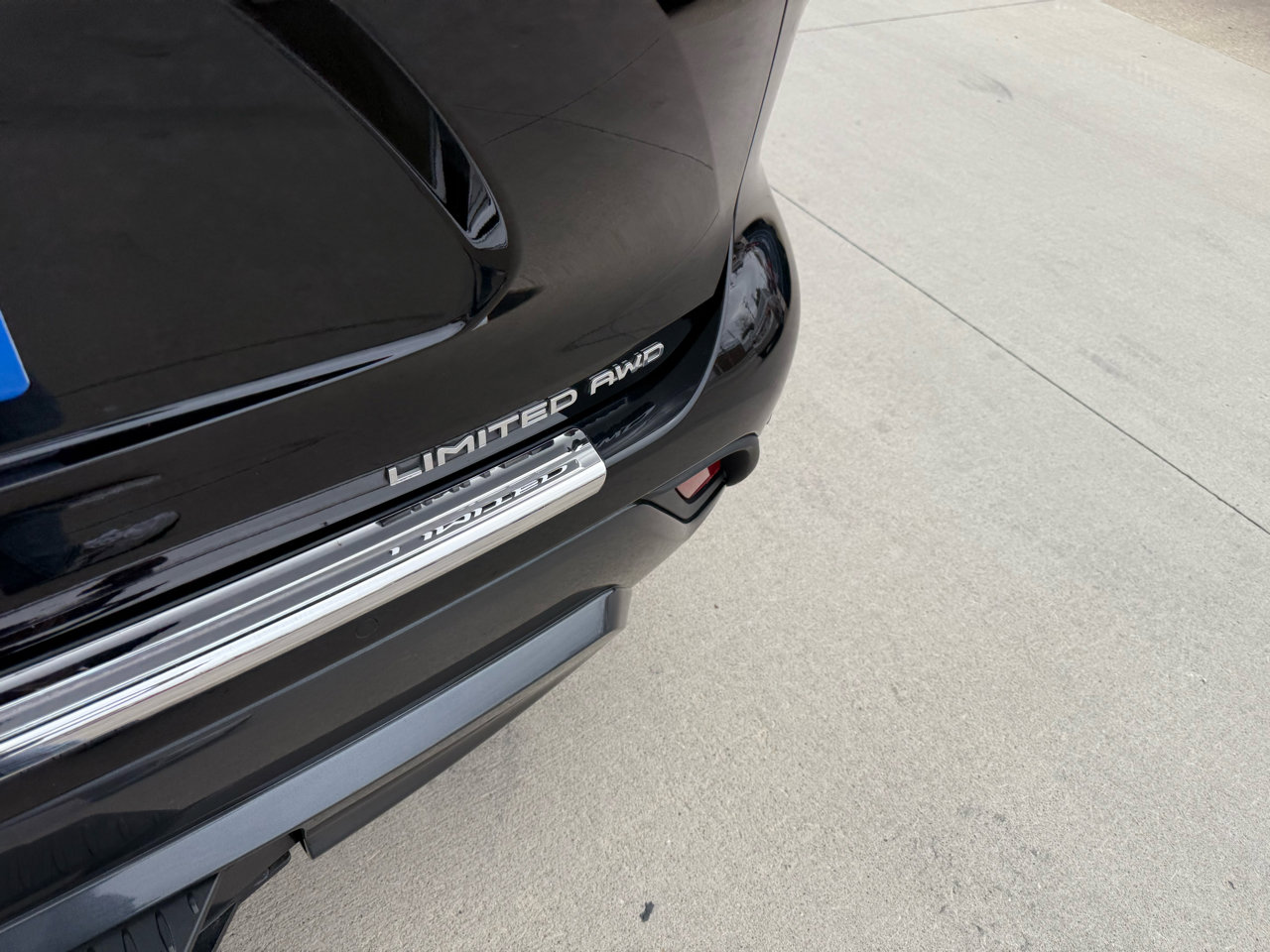 Used 2021 Toyota Highlander Limited image 31