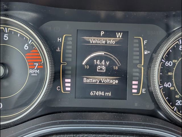 Used 2019 Jeep Cherokee Latitude Plus FWD image 21