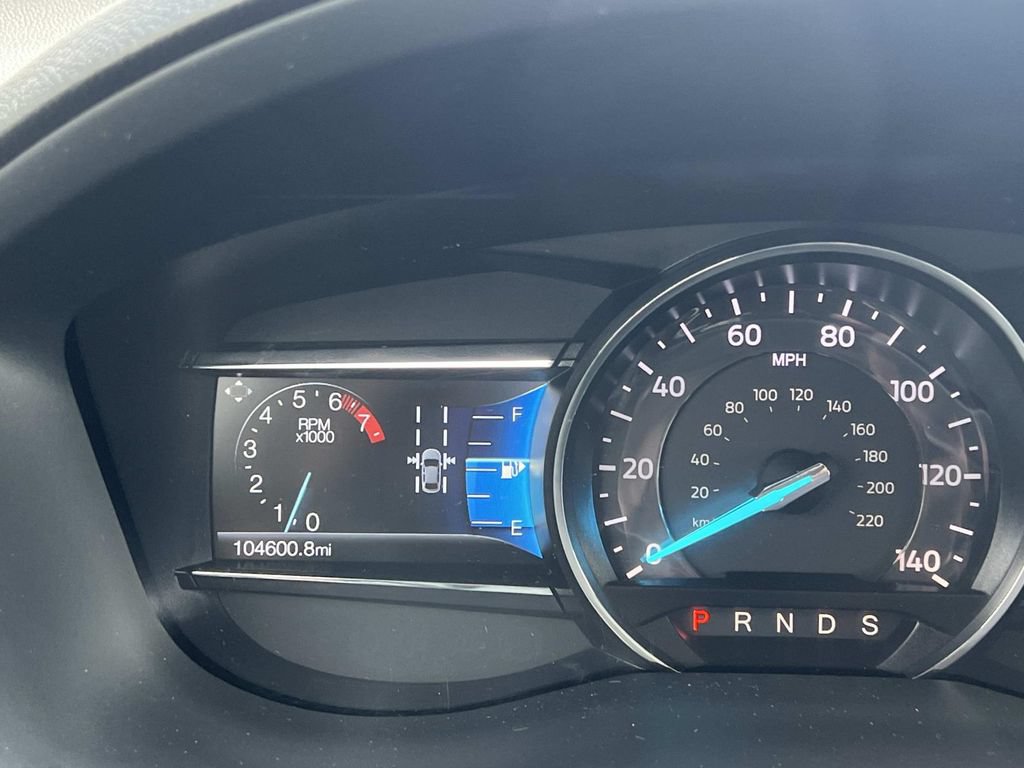 Used 2018 Ford Explorer Sport AWD/4WD image 18
