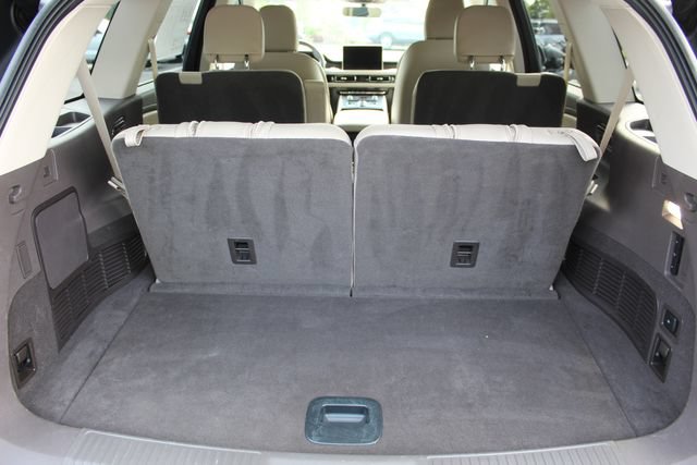 Used 2022 Lincoln Aviator Reserve w/ Equipment Group 201A AWD/4WD image 5