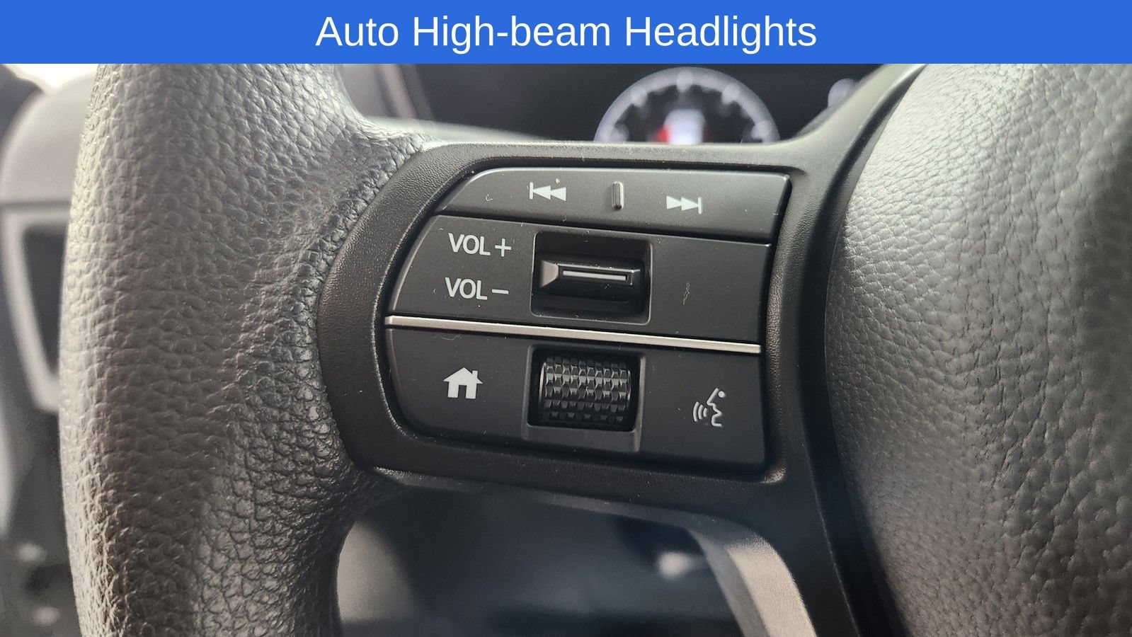 Used 2026 Honda CR-V LX image 21