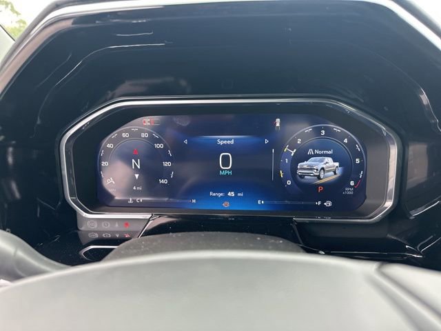 New 2026 Chevrolet Silverado 1500 LT w/ Safety Package image 15