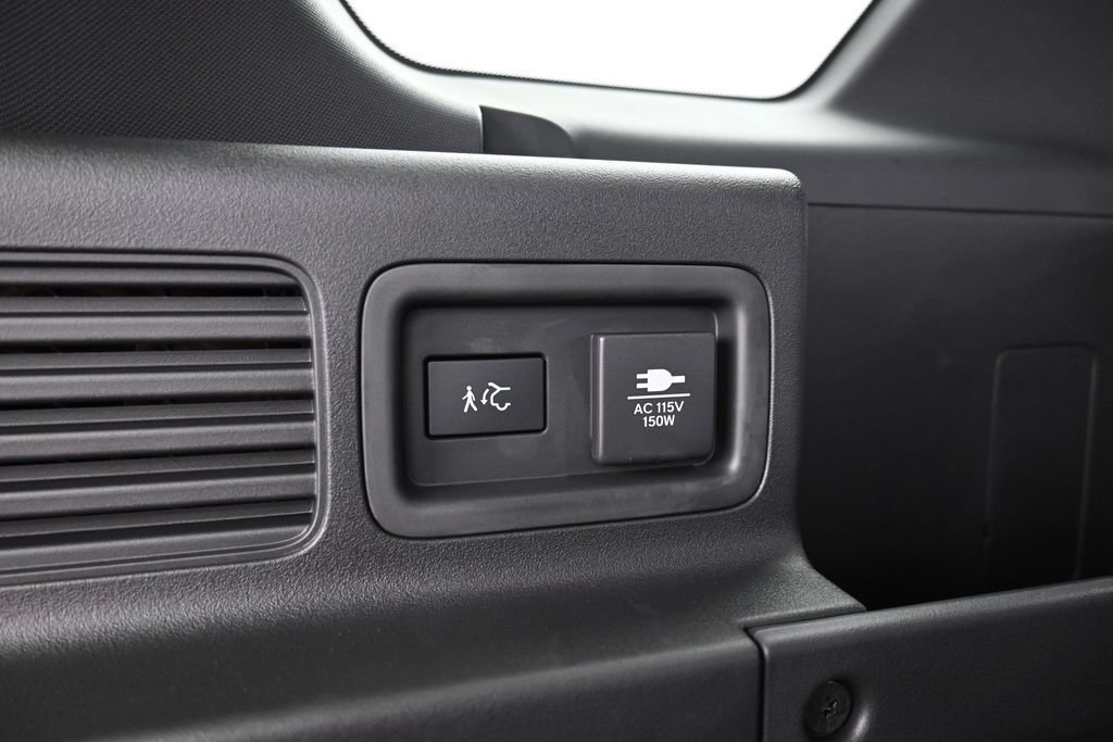 New 2026 Honda Passport TrailSport Elite image 30