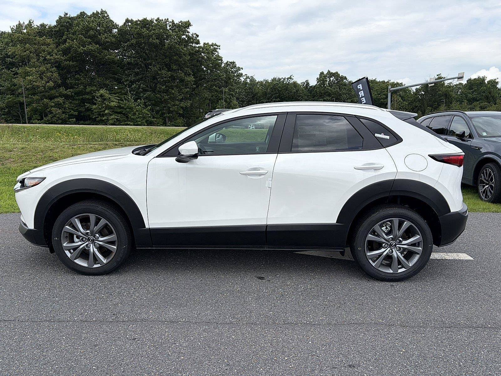 New 2026 MAZDA CX-30 AWD 2.5 S w/ Premium Package image 6