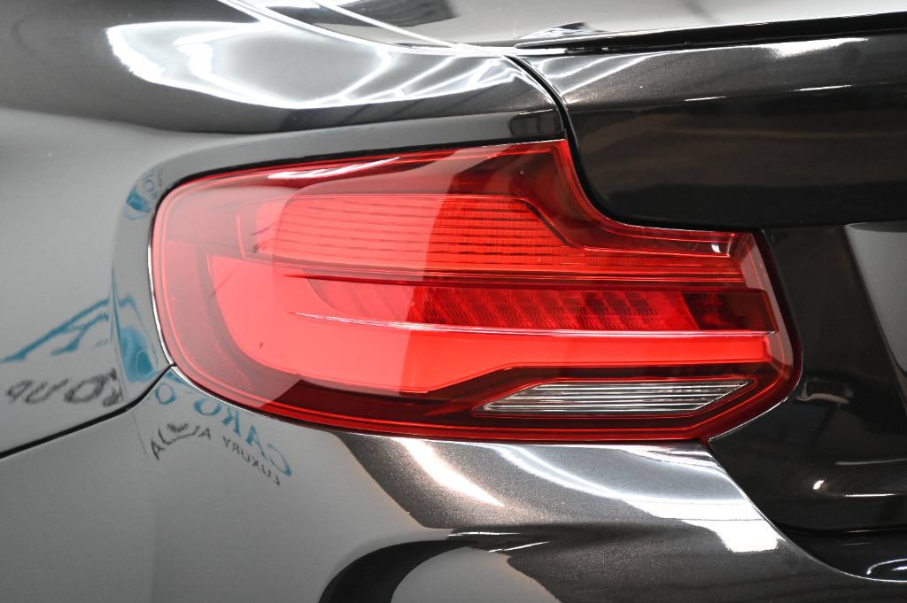 Used 2020 BMW M2 Competition w/ Executive Package RWD image 15