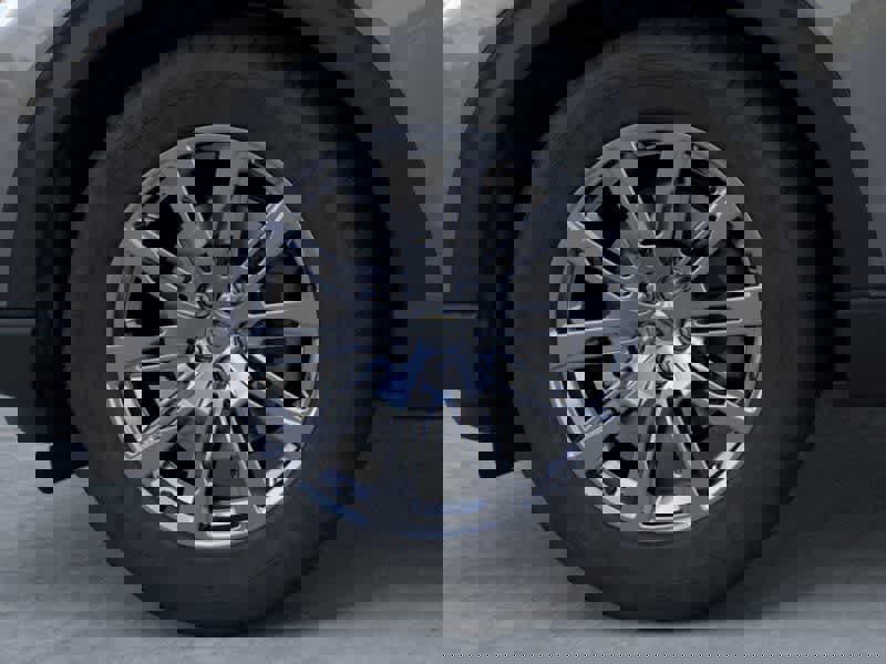 New 2026 Ford Explorer Active w/ Active Comfort Package image 19