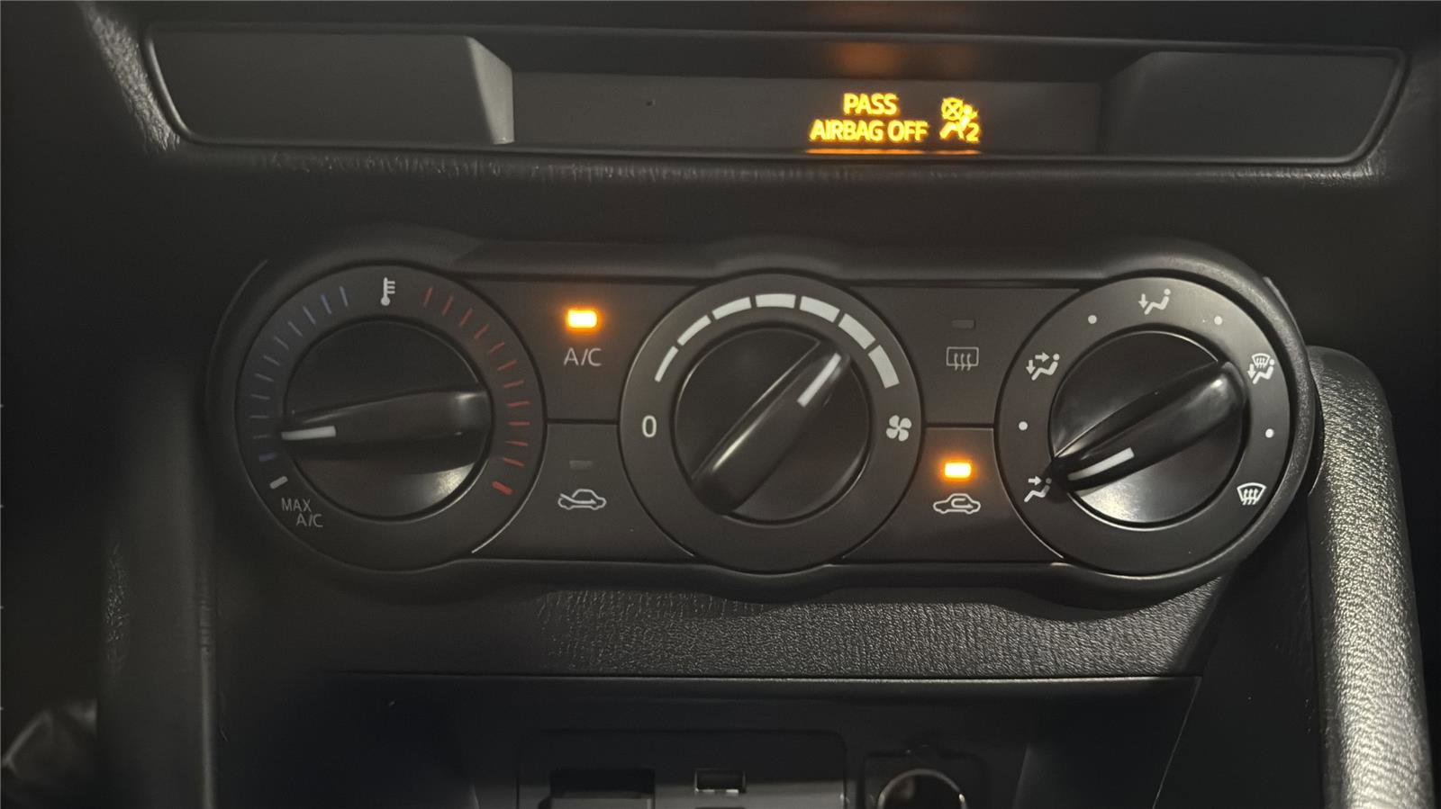 Used 2019 MAZDA CX-3 Sport FWD image 19