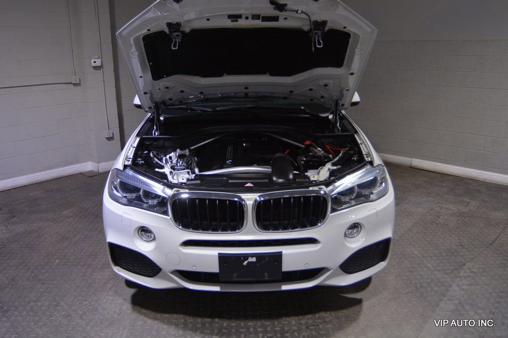 Used 2015 BMW X5 xDrive35i image 27