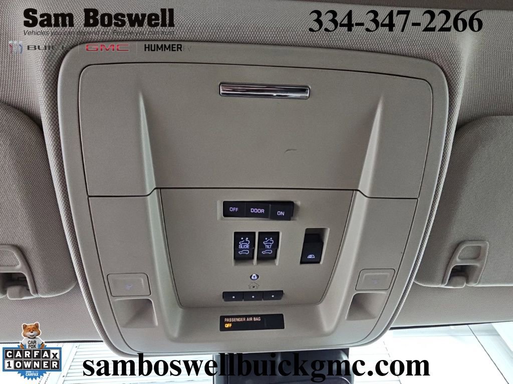 Used 2018 Chevrolet Silverado 1500 High Country AWD/4WD image 18