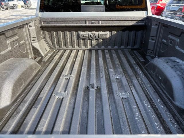 Certified 2026 GMC Sierra 3500 Denali w/ Denali Reserve Package image 6