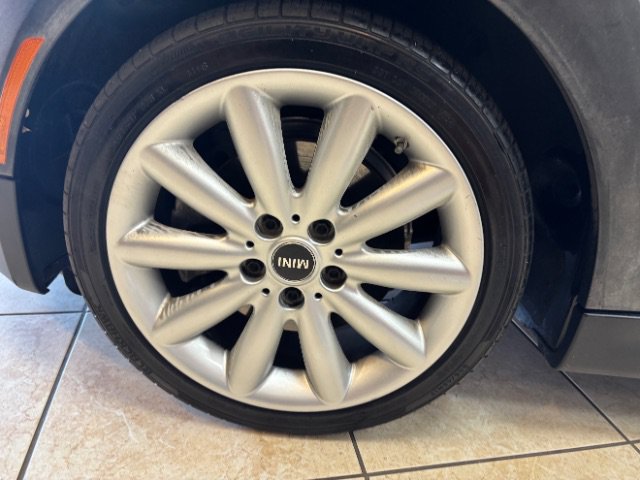 Used 2016 MINI Cooper S FWD image 14