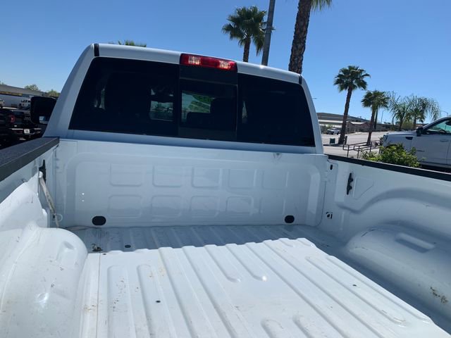 Used 2024 RAM 2500 Laramie AWD/4WD image 23
