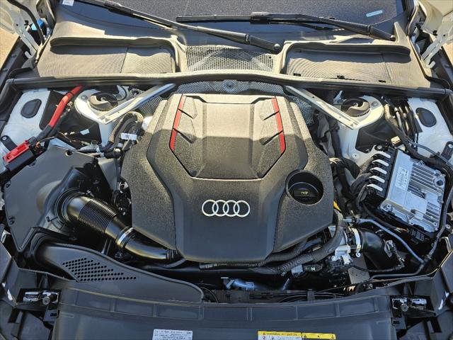 Used 2023 Audi S4 Prestige w/ Prestige Package image 8