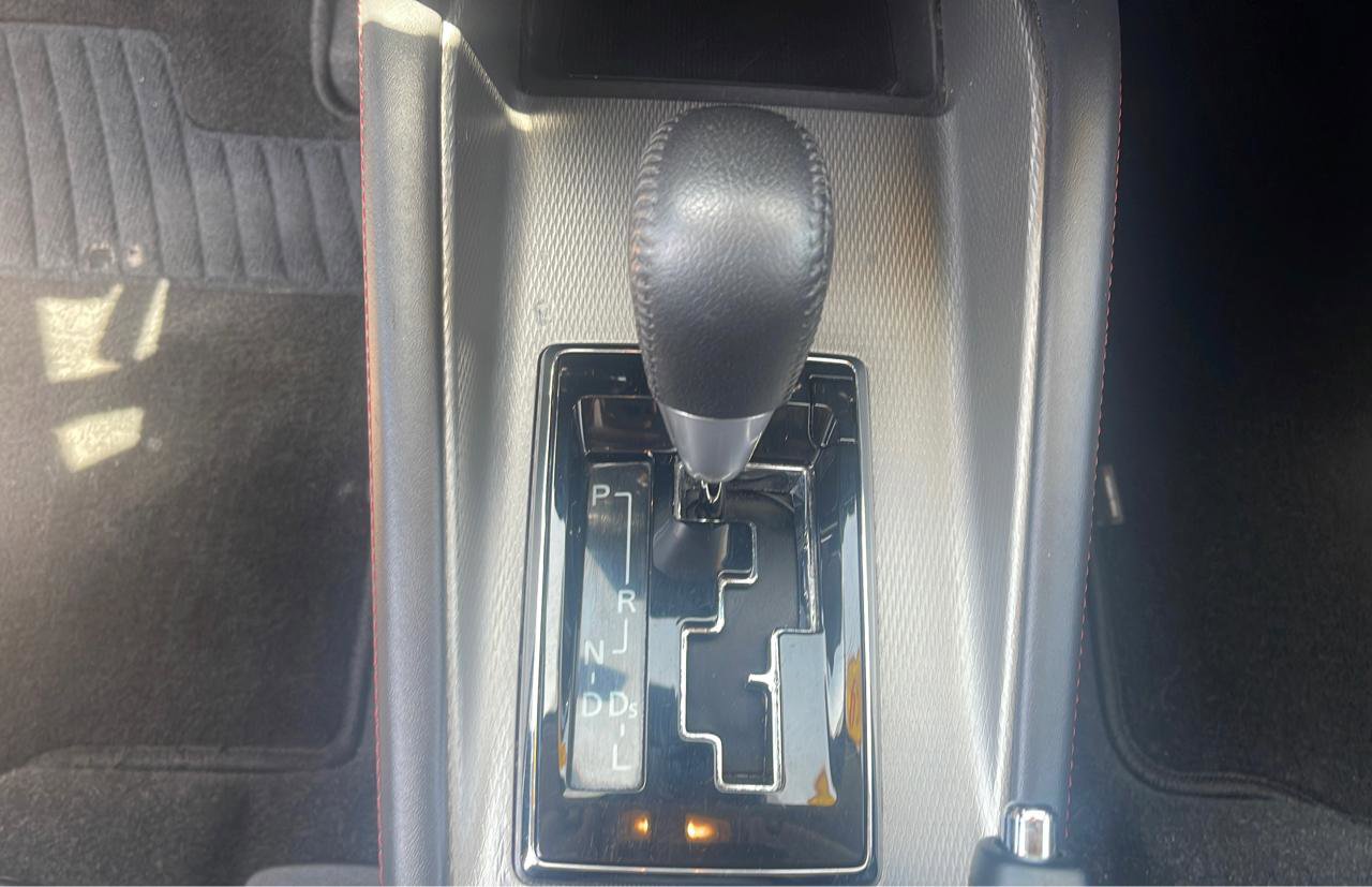 Used 2019 Mitsubishi Outlander Sport GT FWD image 21