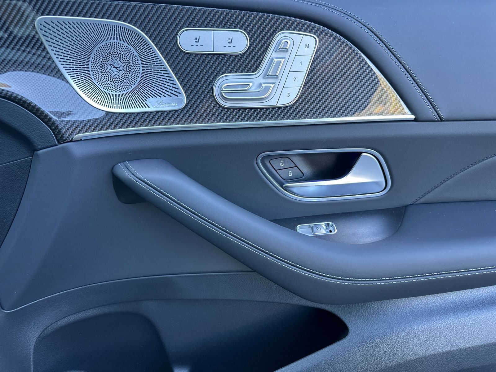 New 2026 Mercedes-Benz GLE 53 AMG 4MATIC image 18