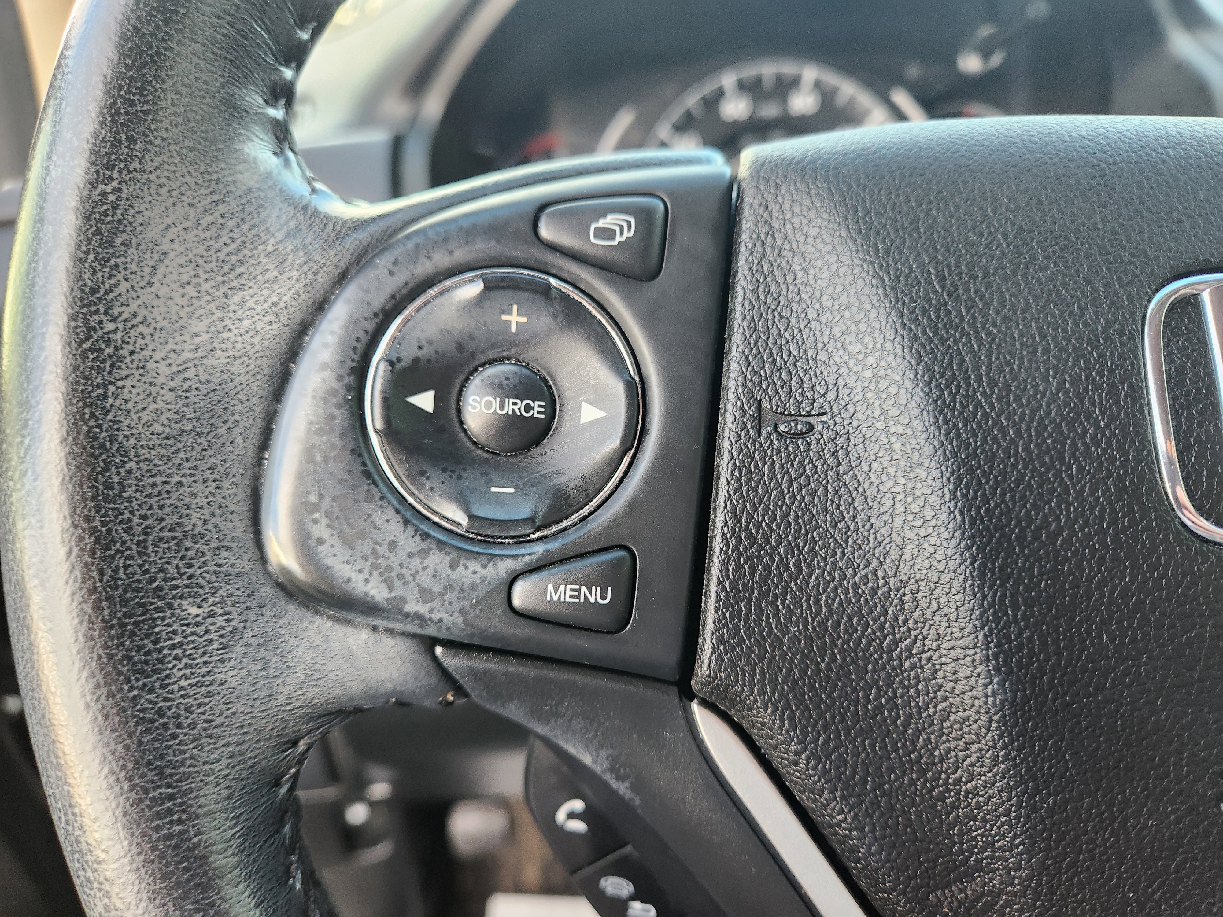 Used 2015 Honda CR-V EX-L image 15