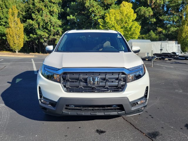 New 2026 Honda Ridgeline RTL image 2