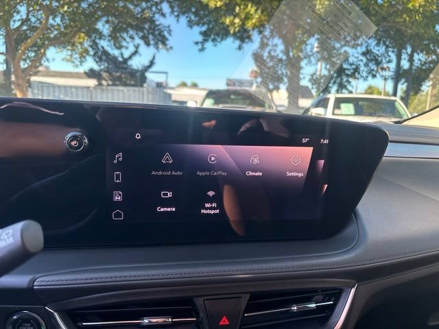 Certified 2024 Buick Encore GX Avenir w/ Avenir Technology Package AWD/4WD image 24