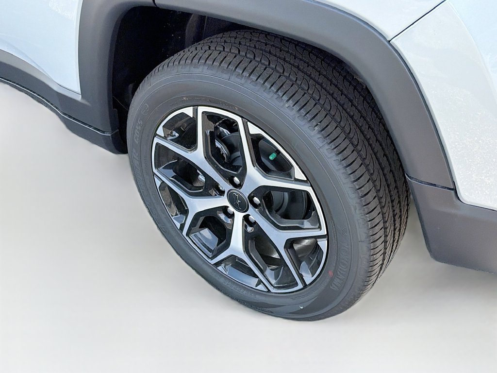 New 2026 Jeep Compass Limited AWD/4WD image 36