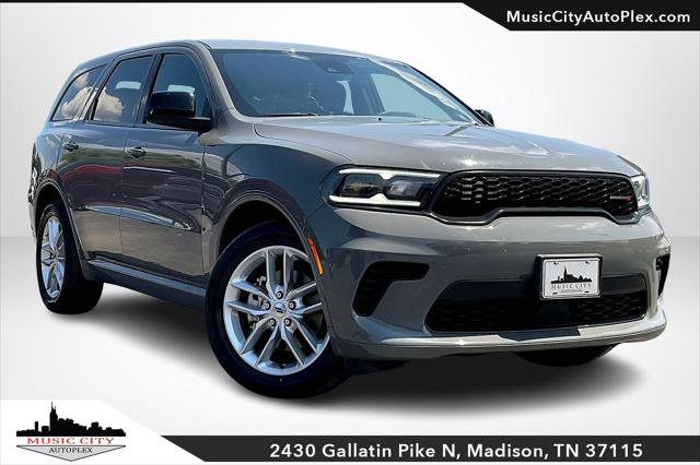 Used 2023 Dodge Durango GT