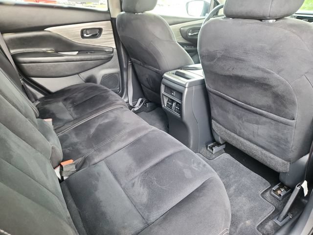 Used 2018 Nissan Murano S AWD/4WD image 29