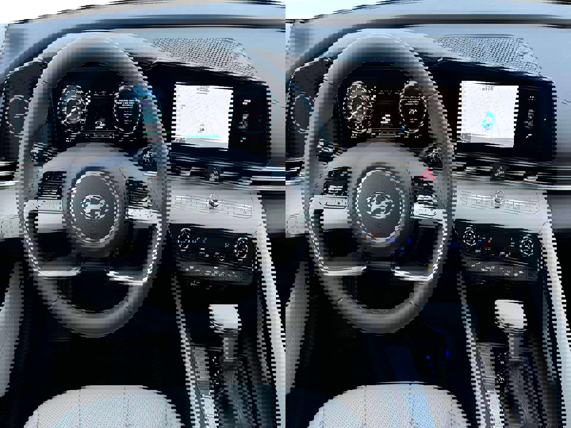 New 2025 Hyundai Elantra Limited image 17