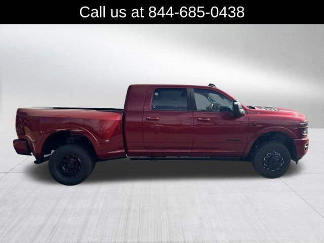 New 2026 RAM 3500 Limited image 4