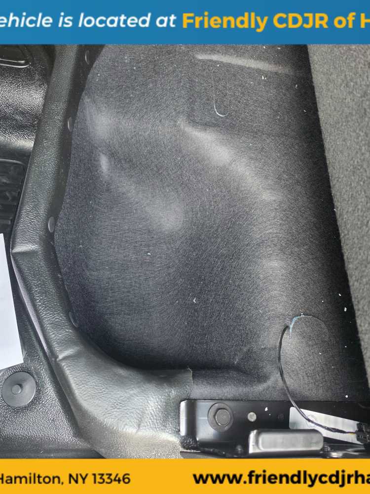 New 2026 RAM 5500 Tradesman image 8