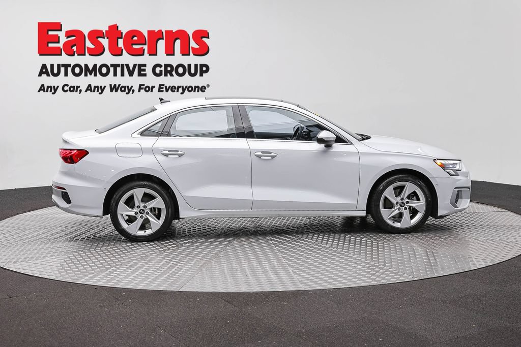 Used 2024 Audi A3 2.0T Premium FWD image 6