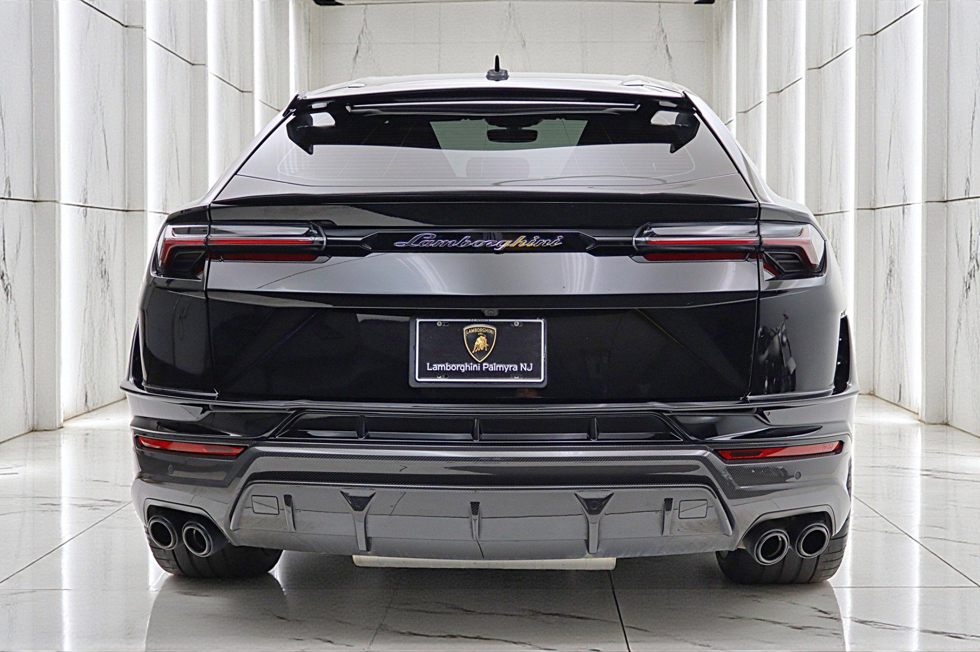 Used 2024 Lamborghini Urus Performante image 9