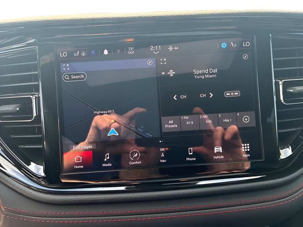 New 2026 Dodge Durango GT AWD/4WD image 30