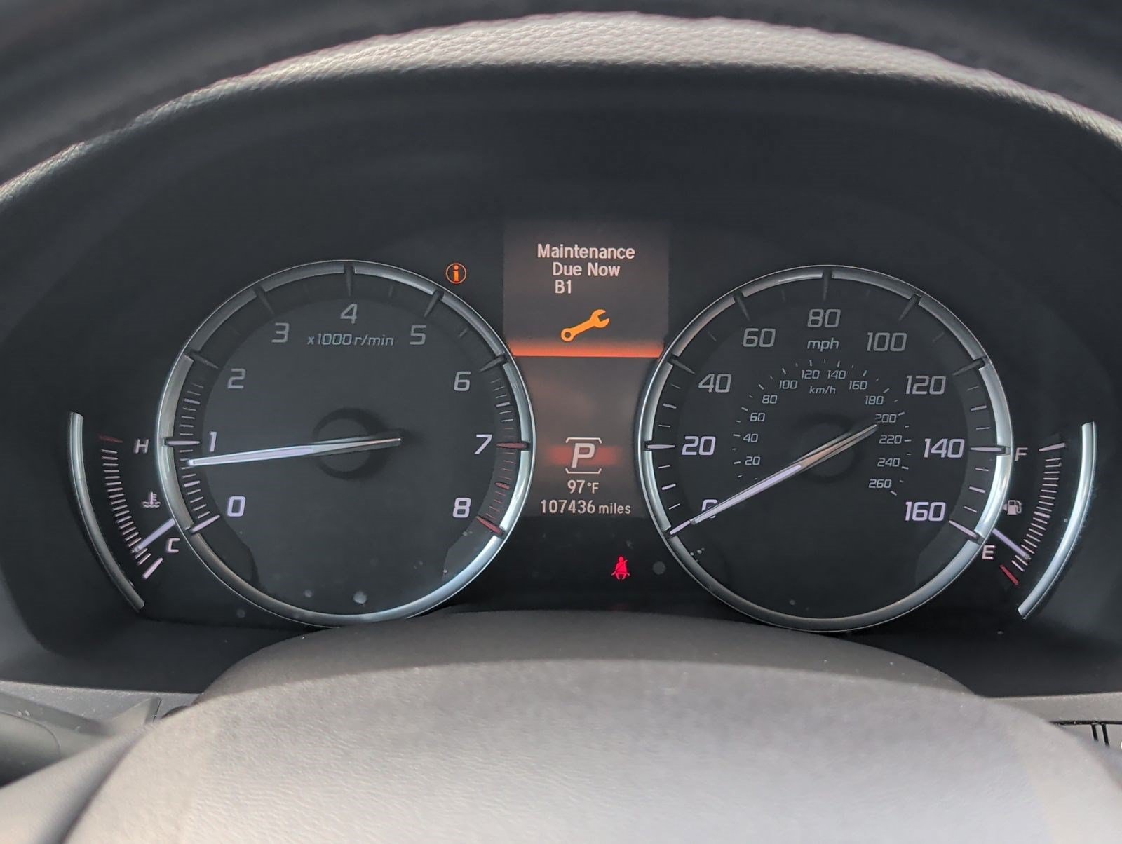 Used 2018 Acura MDX FWD w/ Advance & Entertainment image 16