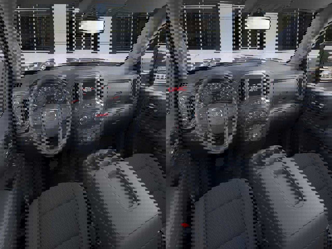 New 2025 GMC Sierra 3500 Pro w/ Convenience Package image 22