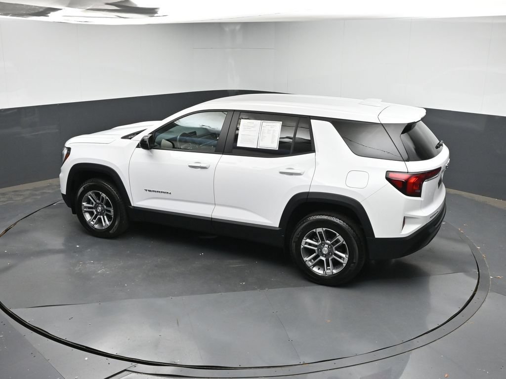 Used 2026 GMC Terrain Elevation FWD image 33