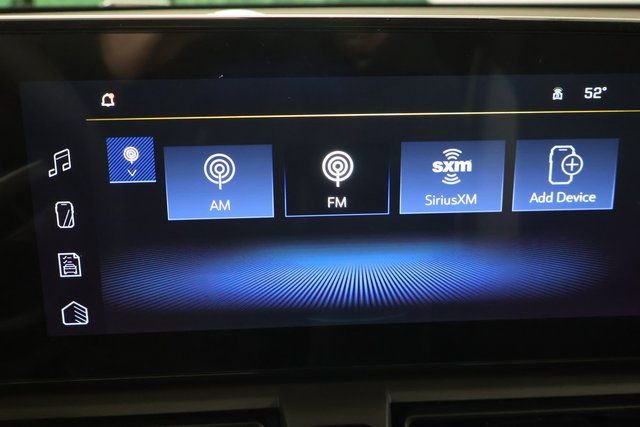 New 2026 Chevrolet TrailBlazer LS w/ LS Convenience Package image 19