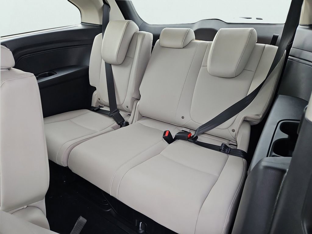 New 2026 Honda Odyssey EX-L image 22