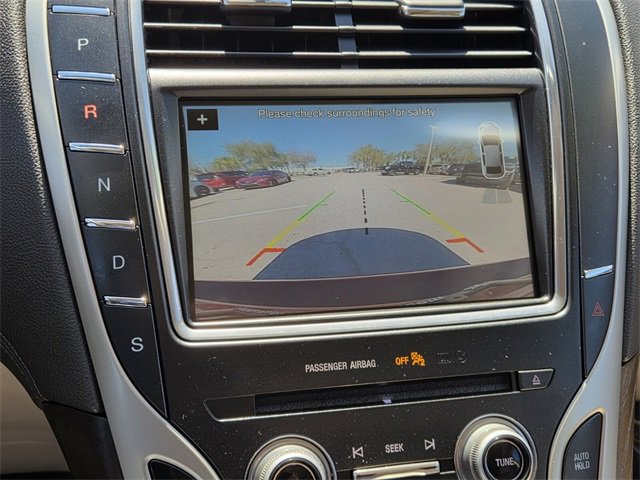 Used 2017 Lincoln MKX Reserve image 25