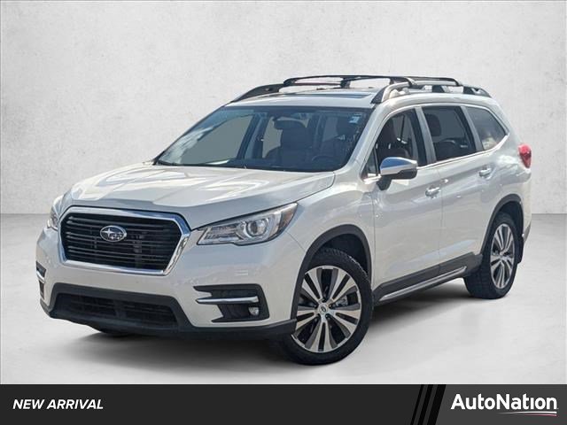 Used 2019 Subaru Ascent Touring w/ Popular Package #2A image 1