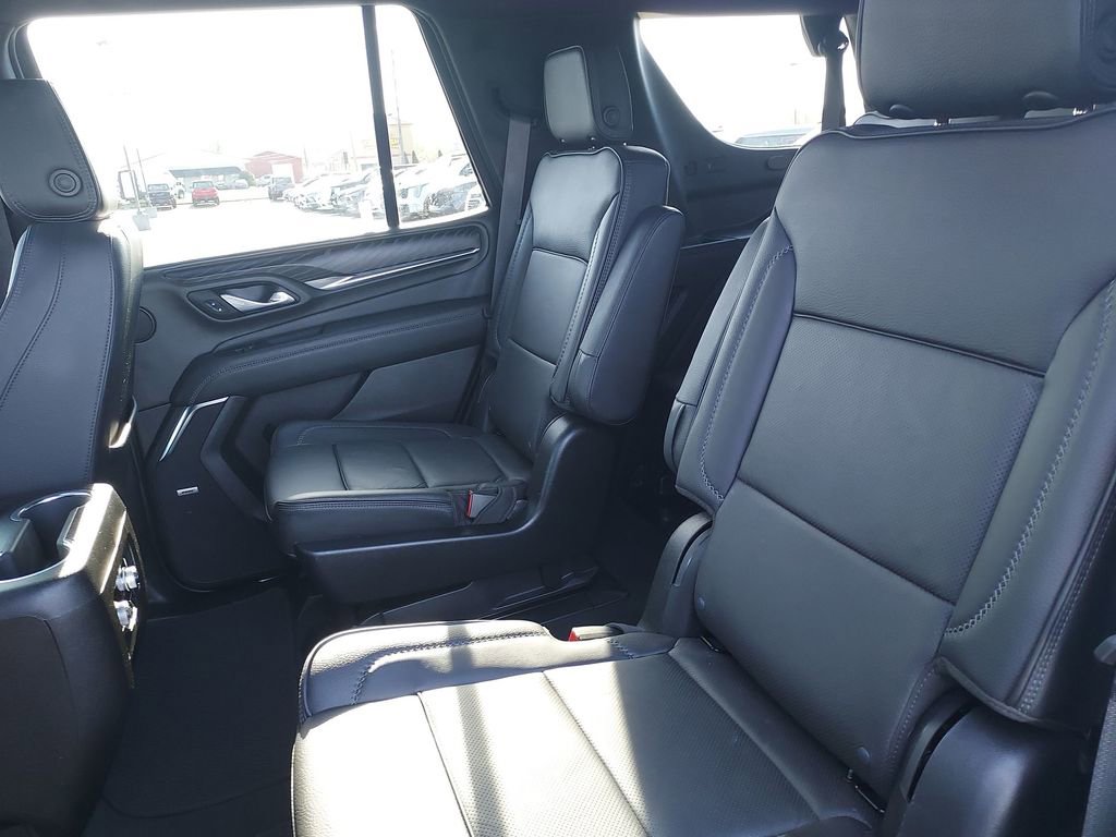 Used 2023 GMC Yukon Denali image 29