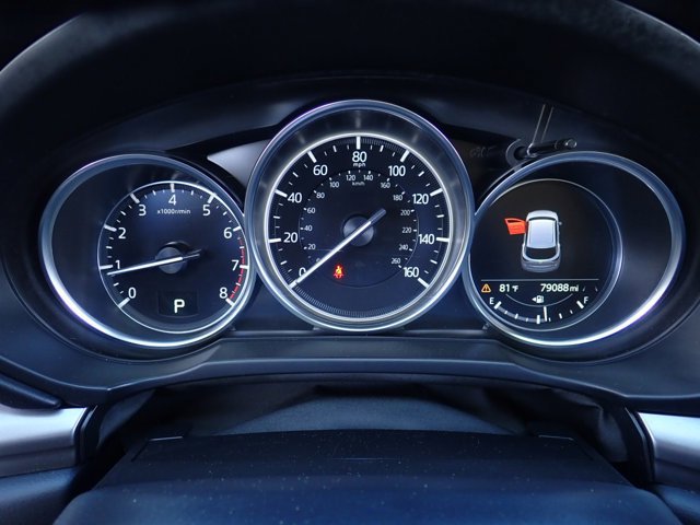 Used 2020 MAZDA CX-5 Touring image 23