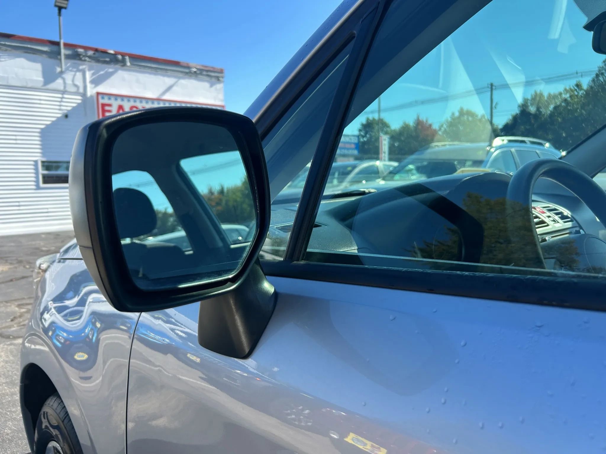 Used 2018 Subaru Forester 2.5i w/ Alloy Wheel Package image 24