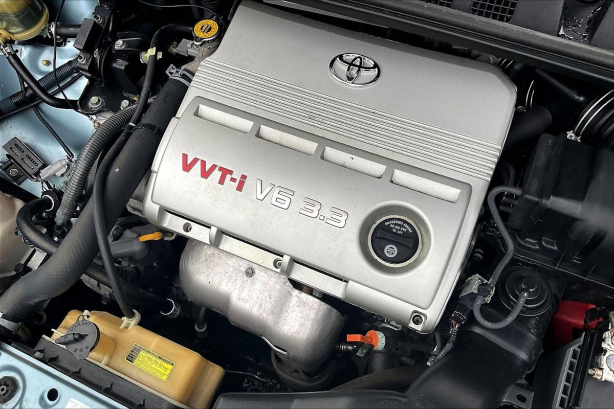 Used 2006 Toyota Sienna XLE Limited AWD/4WD image 31