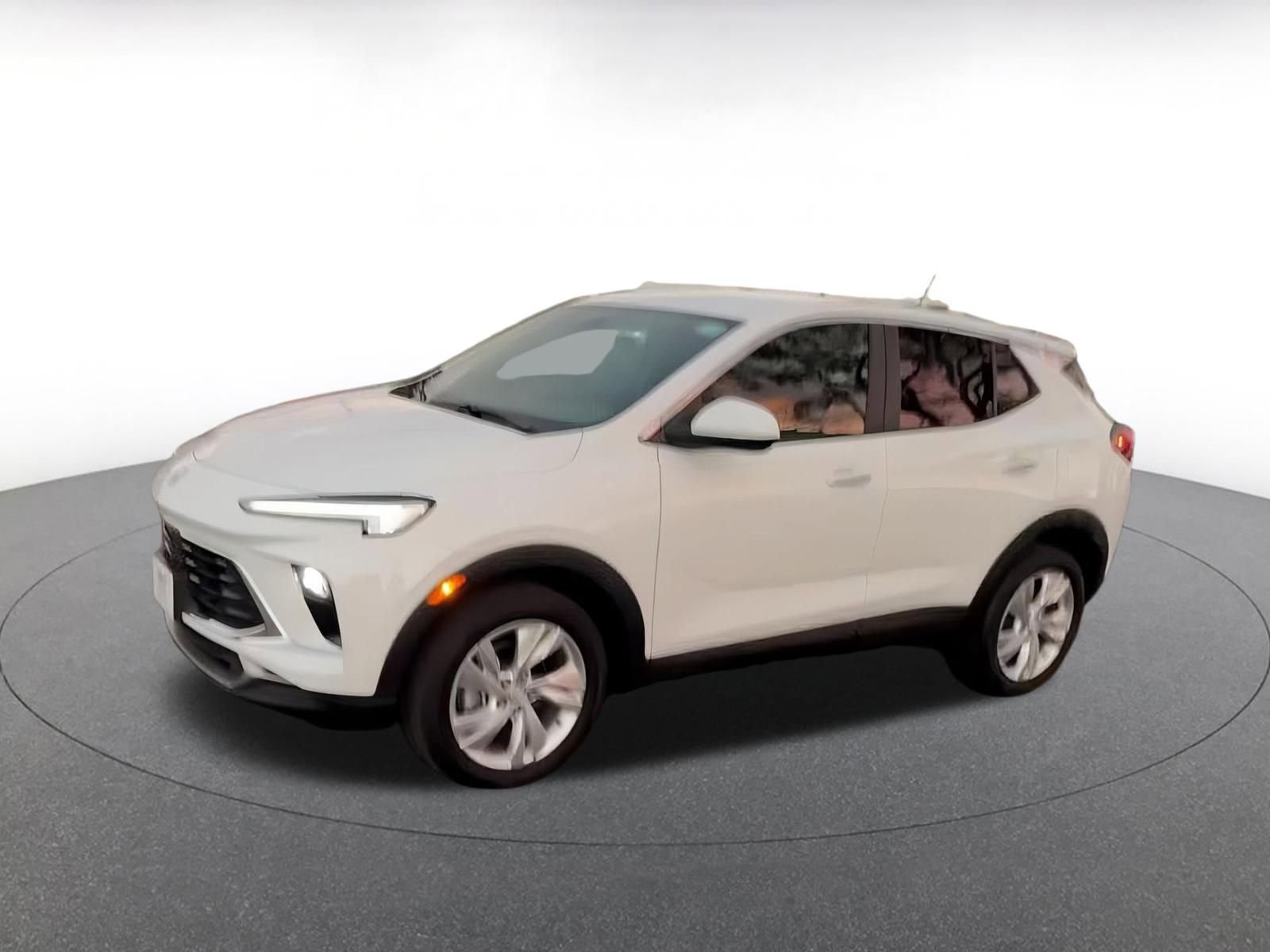 Used 2025 Buick Encore GX Preferred image 7