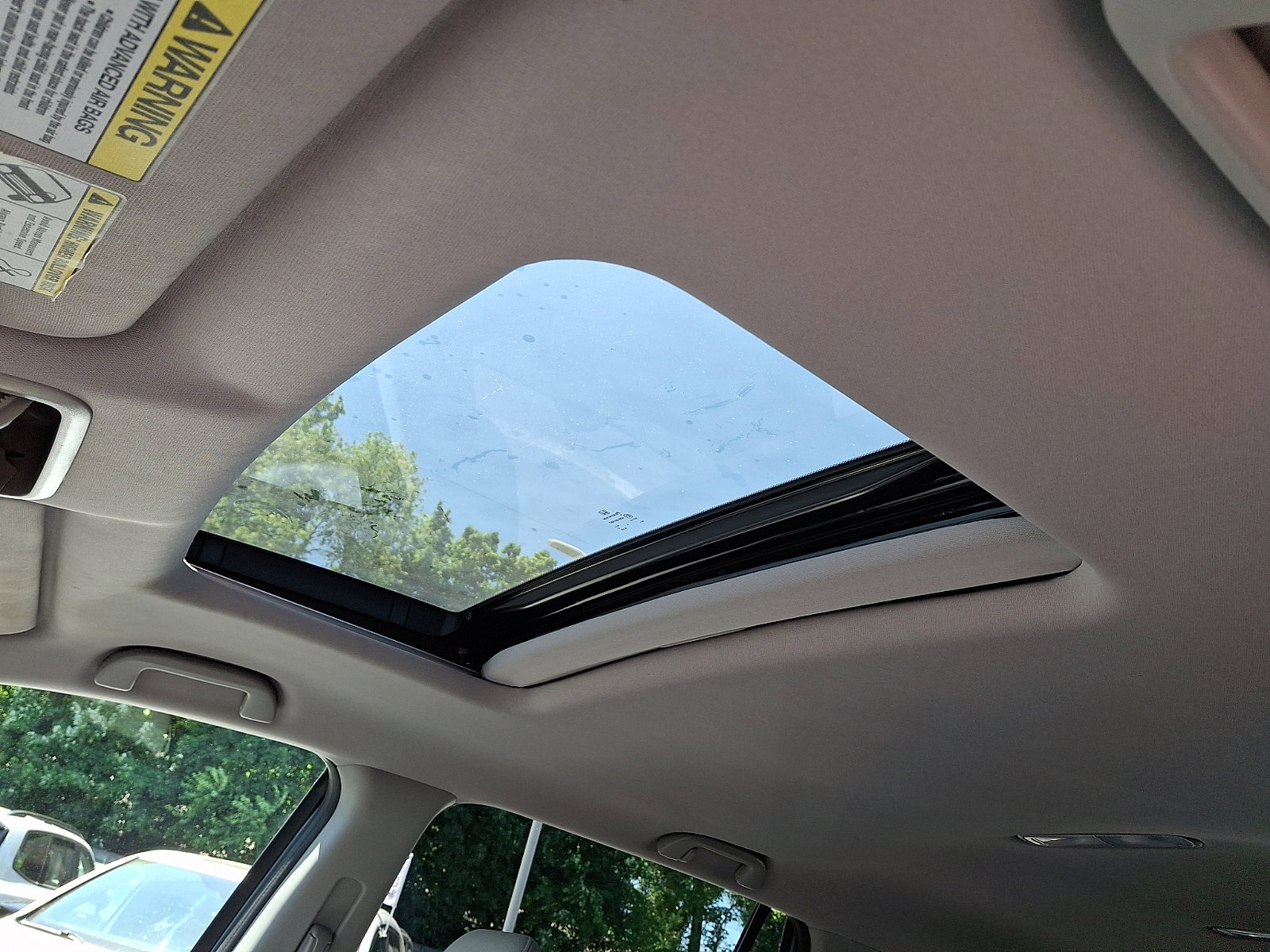 Used 2016 Honda Pilot EX-L image 14