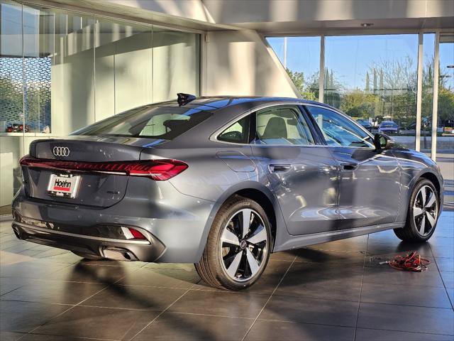 New 2025 Audi A5 2.0T Premium Plus image 7