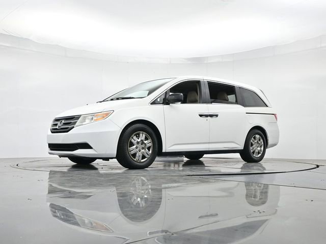 Used 2013 Honda Odyssey LX image 39
