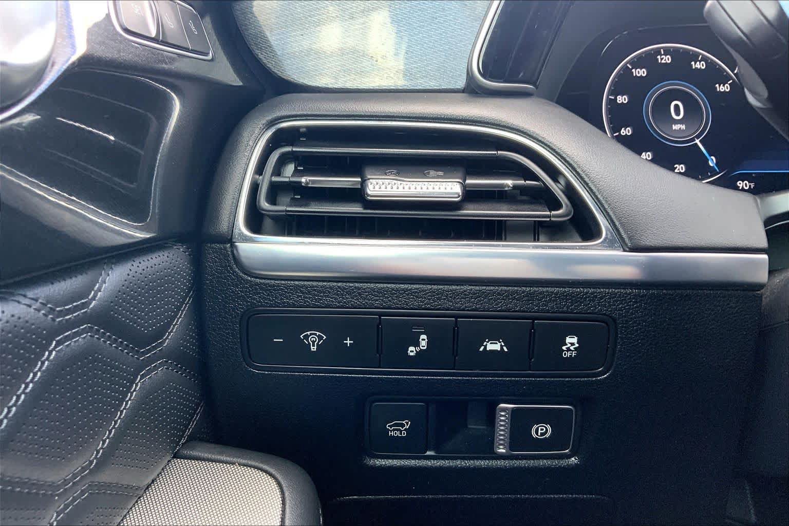 Used 2022 Hyundai Palisade Calligraphy FWD image 33