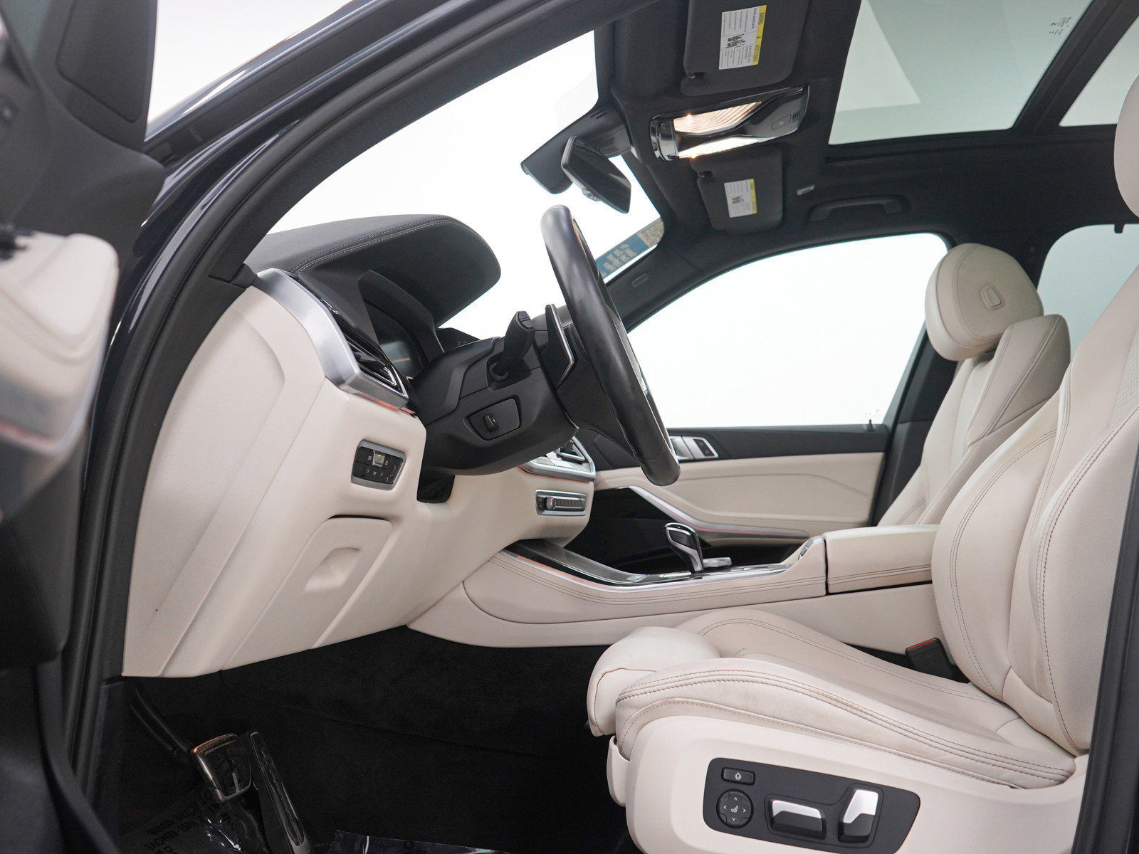 Used 2022 BMW X5 xDrive40i image 24